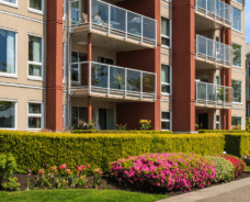 Multi-Family Residential