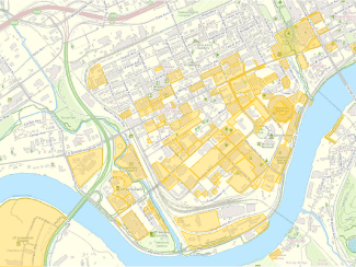 The University of Tennessee Knoxville