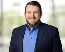 Deryk Kennedy Named S&ME Evansville + New Albany Office Principal