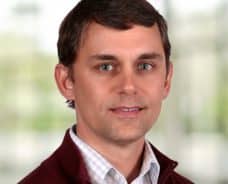Chris Daves, PWS, Named S&ME Technical Principal