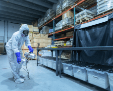 Breaking Down the AEC Acronym: Certified Industrial Hygienist (CIH)