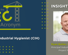 Breaking Down the AEC Acronym: Certified Industrial Hygienist (CIH)