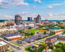 Triad Business Journal Names S&ME #5 of the Region’s Largest Engineering Firms and #7 of the Largest Environmental Firms