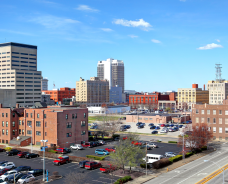 Deryk Kennedy Named S&ME Evansville + New Albany Office Principal