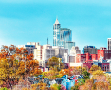 Eric Shaffer Named S&ME Raleigh Office Principal