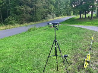 Sunset Beach Road Noise Impact and Air Quality Analysis