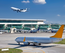 How Southeastern Migration is Fueling Airport Development: Insights with Chris Briggs, PE