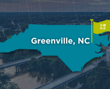 S&ME Expands Footprint in Greenville, North Carolina