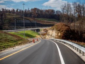 Mountain Parkway Expansion