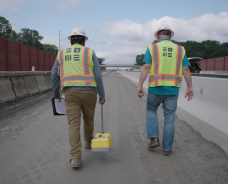 Construction Engineering and Inspection (CEI)