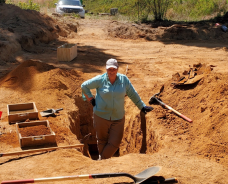 Breaking Down the AEC Acronym: Registered Professional Archaeologist (RPA)