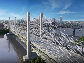 Brent Spence Bridge Improvements
