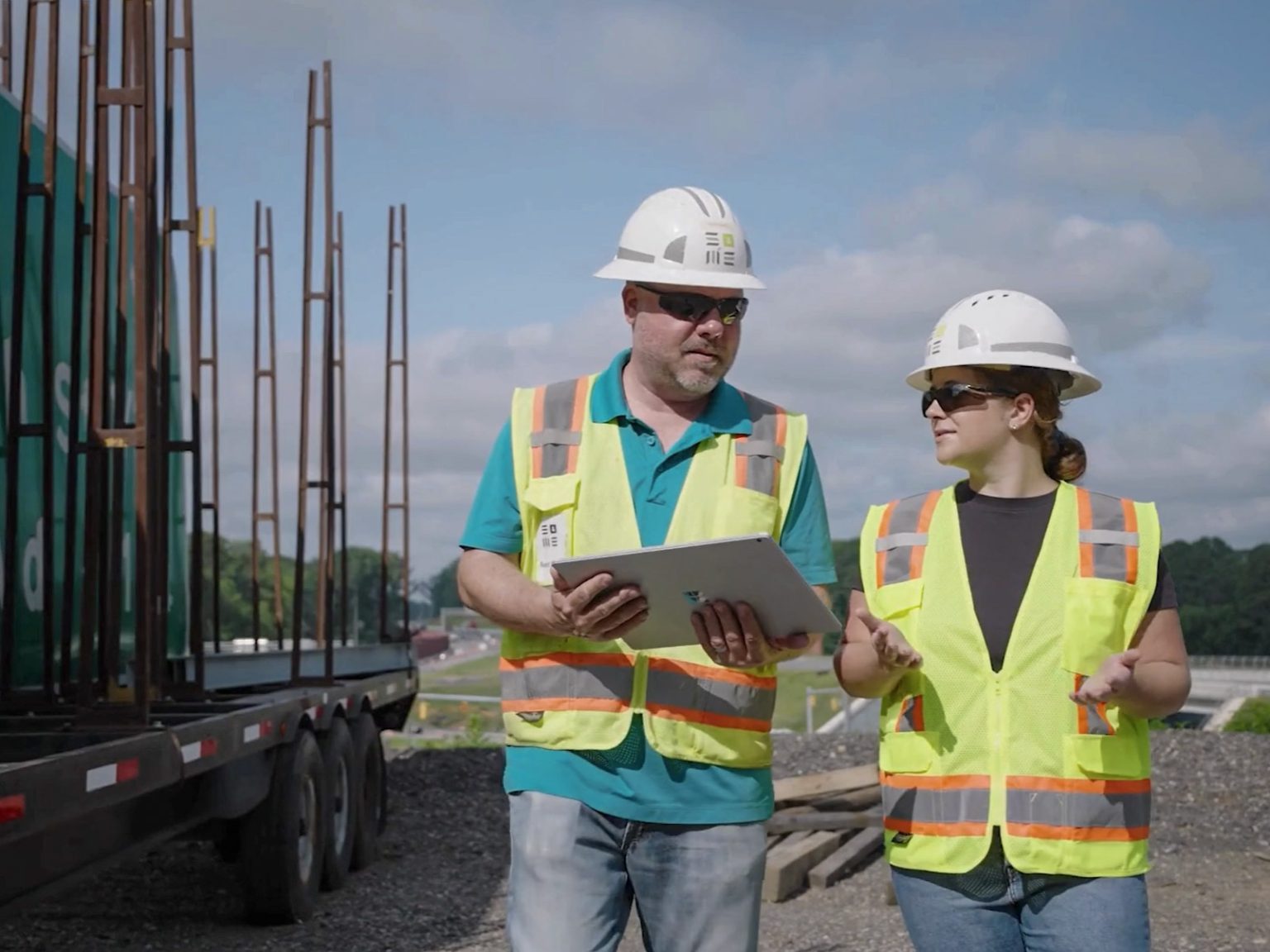 Construction Engineering | Construction Inspection Services | S&ME