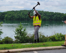 Geophysics Services